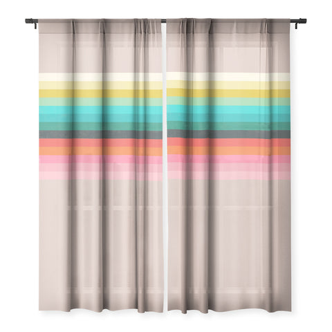 Garima Dhawan colorfields 1 Sheer Non Repeat