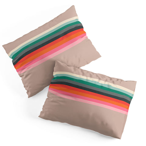 Garima Dhawan colorfields 1 Pillow Shams