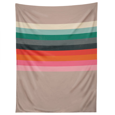 Garima Dhawan colorfields 1 Tapestry