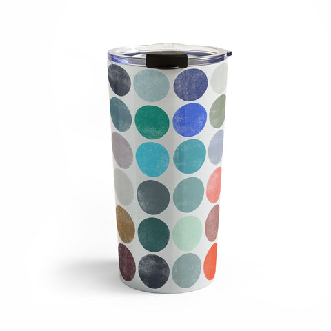 Garima Dhawan colorplay 19 Travel Mug