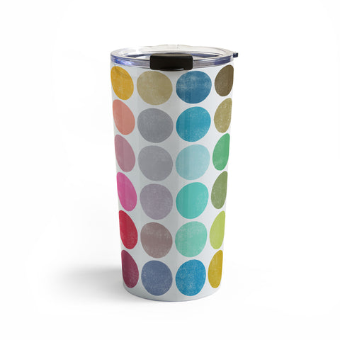 Garima Dhawan Colorplay 5 Travel Mug