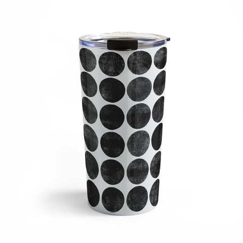 Garima Dhawan colorplay black Travel Mug