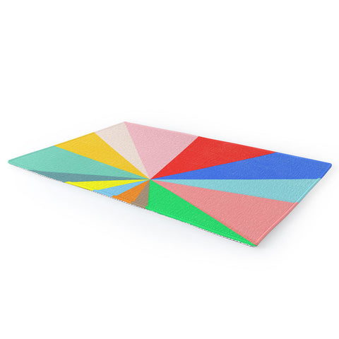 Garima Dhawan connected 1 Area Rug