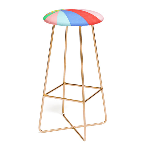 Garima Dhawan connected 1 Bar Stool