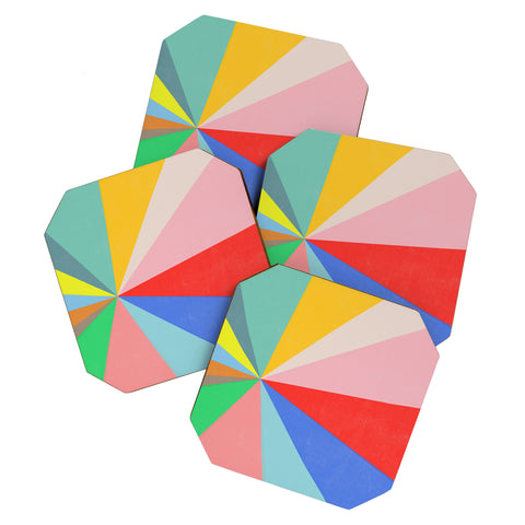 Garima Dhawan connected 1 Coaster Set