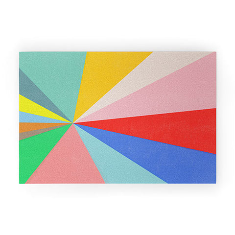 Garima Dhawan connected 1 Welcome Mat