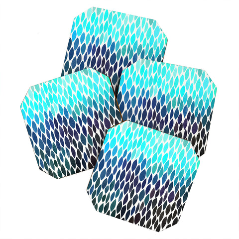 Garima Dhawan connections 4 Coaster Set