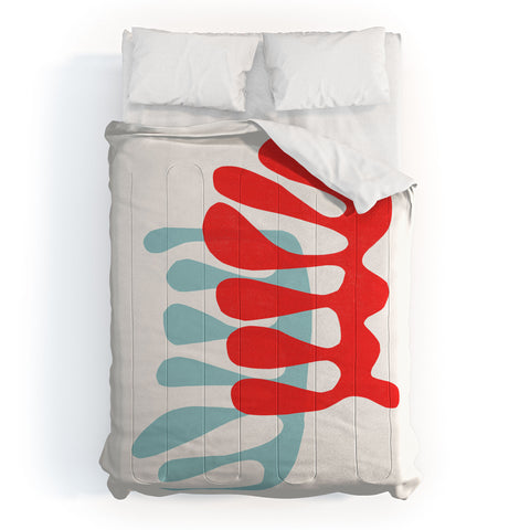 Garima Dhawan cutouts 1 Comforter