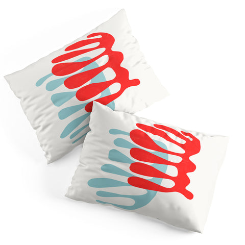 Garima Dhawan cutouts 1 Pillow Shams