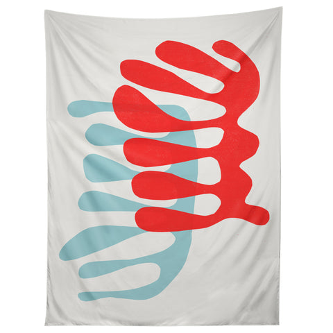 Garima Dhawan cutouts 1 Tapestry