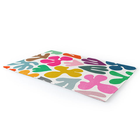 Garima Dhawan cutouts 22 Area Rug