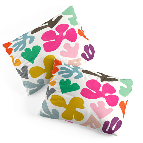 Garima Dhawan cutouts 22 Pillow Shams