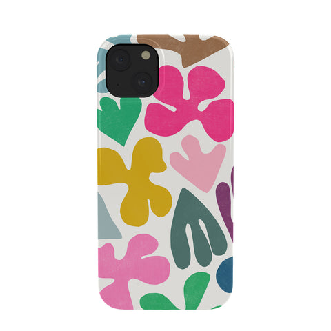 Garima Dhawan cutouts 22 Phone Case