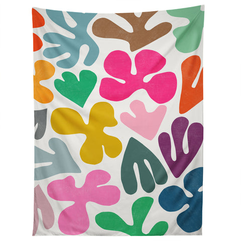 Garima Dhawan cutouts 22 Tapestry