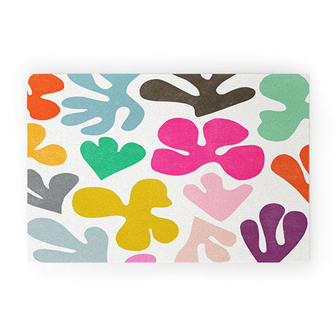 Garima Dhawan cutouts 22 Welcome Mat