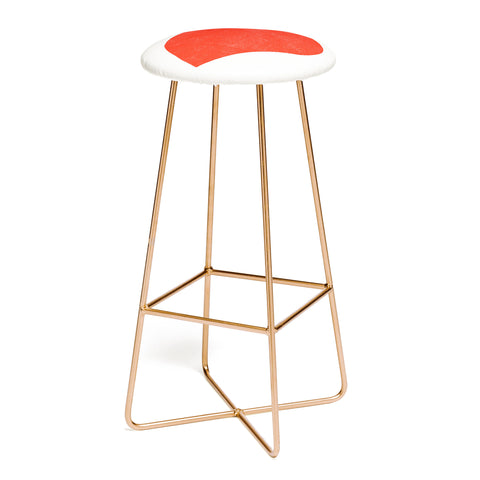 Garima Dhawan cutouts 26 Bar Stool