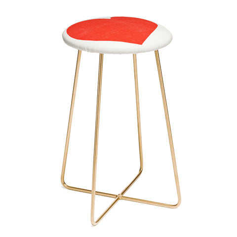 Garima Dhawan cutouts 26 Counter Stool