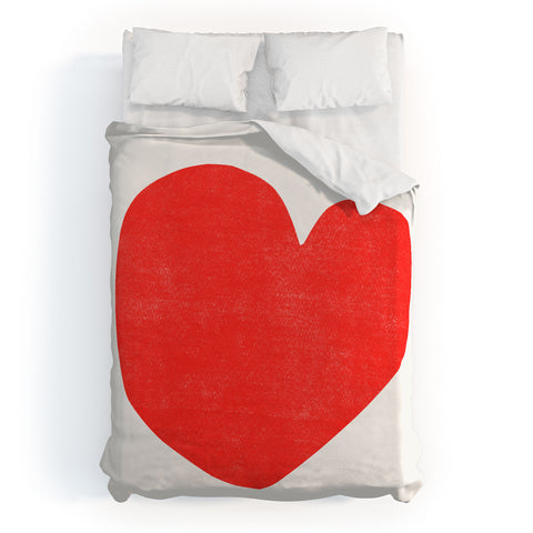 Garima Dhawan cutouts 26 Duvet Cover