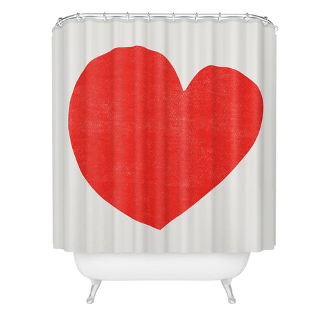 Garima Dhawan cutouts 26 Shower Curtain