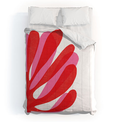 Garima Dhawan cutouts 28 Comforter