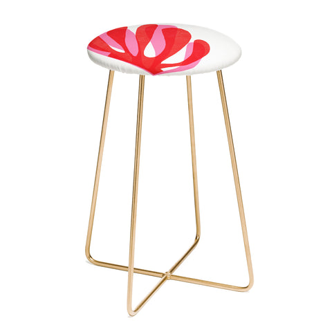 Garima Dhawan cutouts 28 Counter Stool
