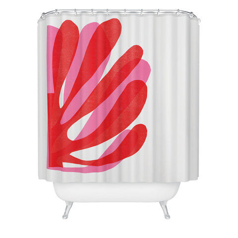 Garima Dhawan cutouts 28 Shower Curtain