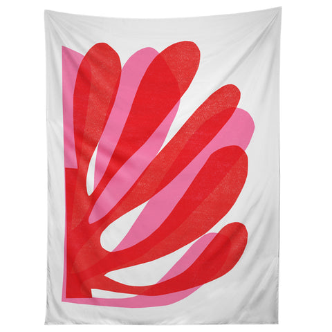 Garima Dhawan cutouts 28 Tapestry