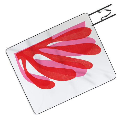 Garima Dhawan cutouts 28 Picnic Blanket