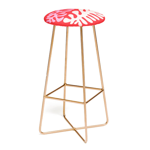Garima Dhawan cutouts 39 Bar Stool