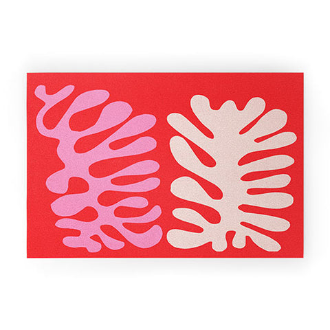 Garima Dhawan cutouts 39 Welcome Mat