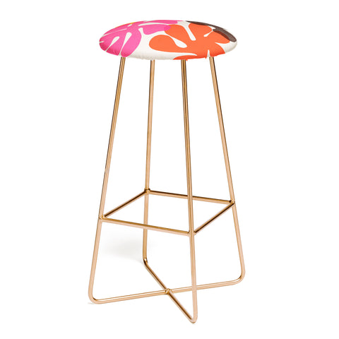 Garima Dhawan cutouts 42 Bar Stool