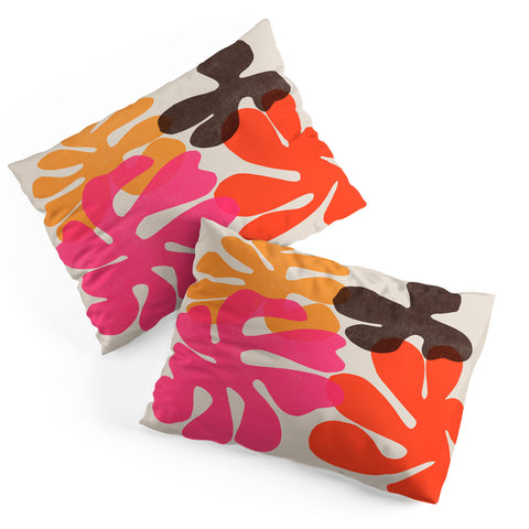 Garima Dhawan cutouts 42 Pillow Shams