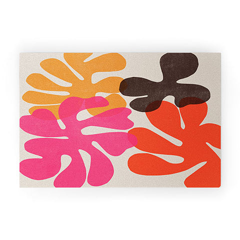 Garima Dhawan cutouts 42 Welcome Mat