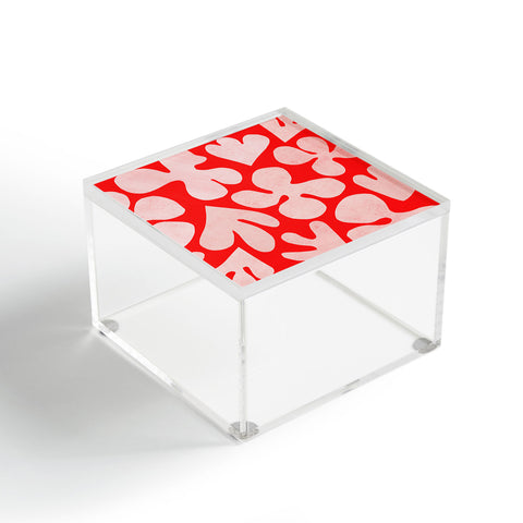 Garima Dhawan cutouts 48 Acrylic Box