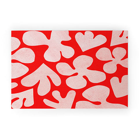 Garima Dhawan cutouts 48 Welcome Mat