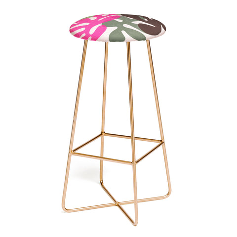 Garima Dhawan cutouts 50 Bar Stool