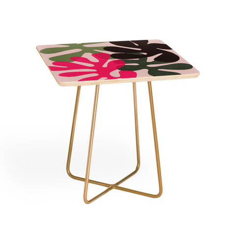 Garima Dhawan cutouts 50 Side Table