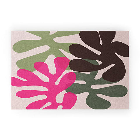 Garima Dhawan cutouts 50 Welcome Mat