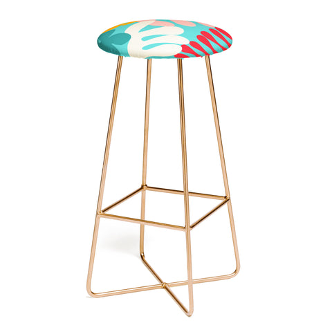 Garima Dhawan cutouts 52 Bar Stool