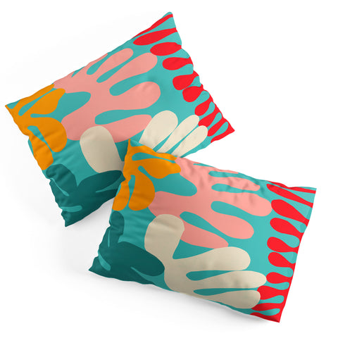 Garima Dhawan cutouts 52 Pillow Shams