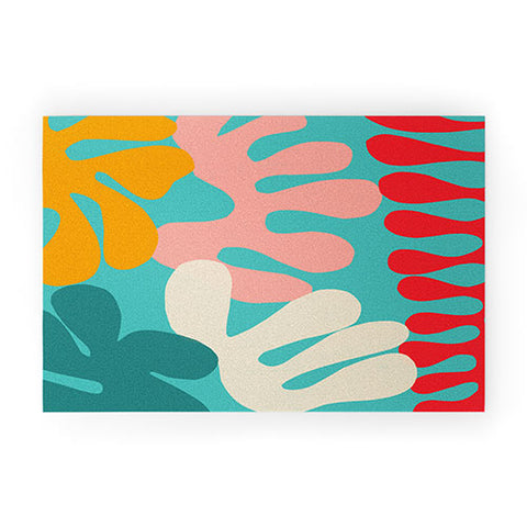 Garima Dhawan cutouts 52 Welcome Mat