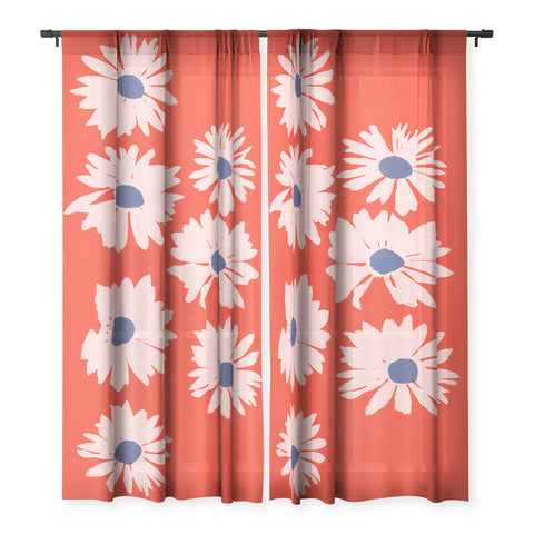 Garima Dhawan daisies 4 Sheer Non Repeat