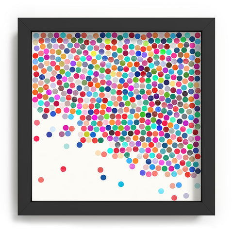 Garima Dhawan Dance 1 Recessed Framing Square