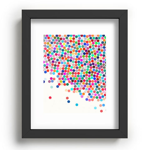 Garima Dhawan Dance 1 Recessed Framing Rectangle