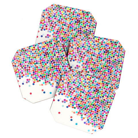 Garima Dhawan Dance 1 Coaster Set