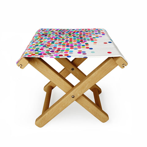 Garima Dhawan Dance 1 Folding Stool