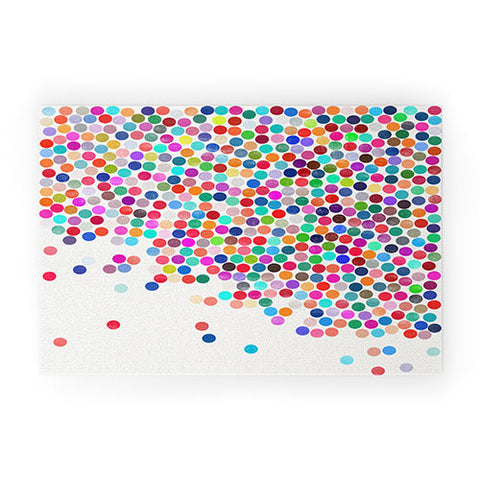 Garima Dhawan Dance 1 Welcome Mat