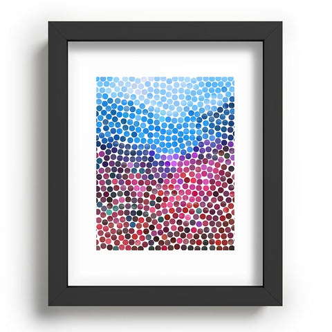 Garima Dhawan Dance 14 Recessed Framing Rectangle