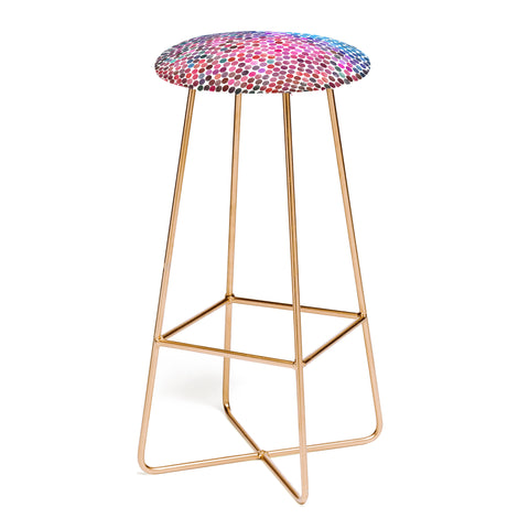 Garima Dhawan Dance 14 Bar Stool