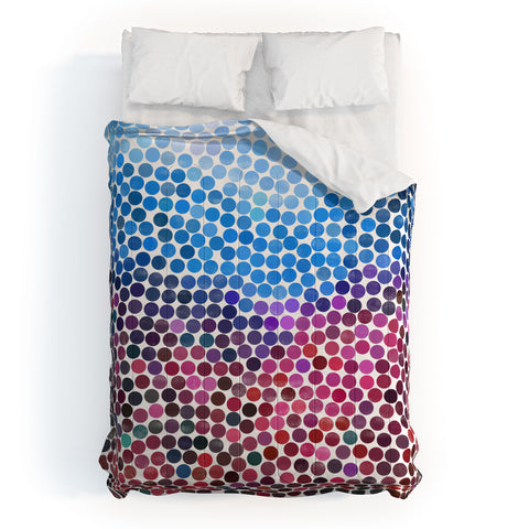 Garima Dhawan Dance 14 Comforter